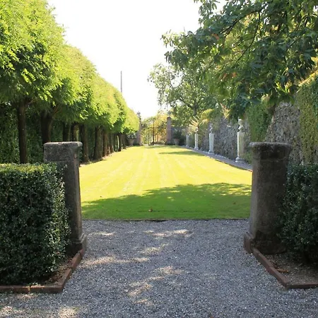 Belvedere Coreglia Antelminelli Exterior photo
