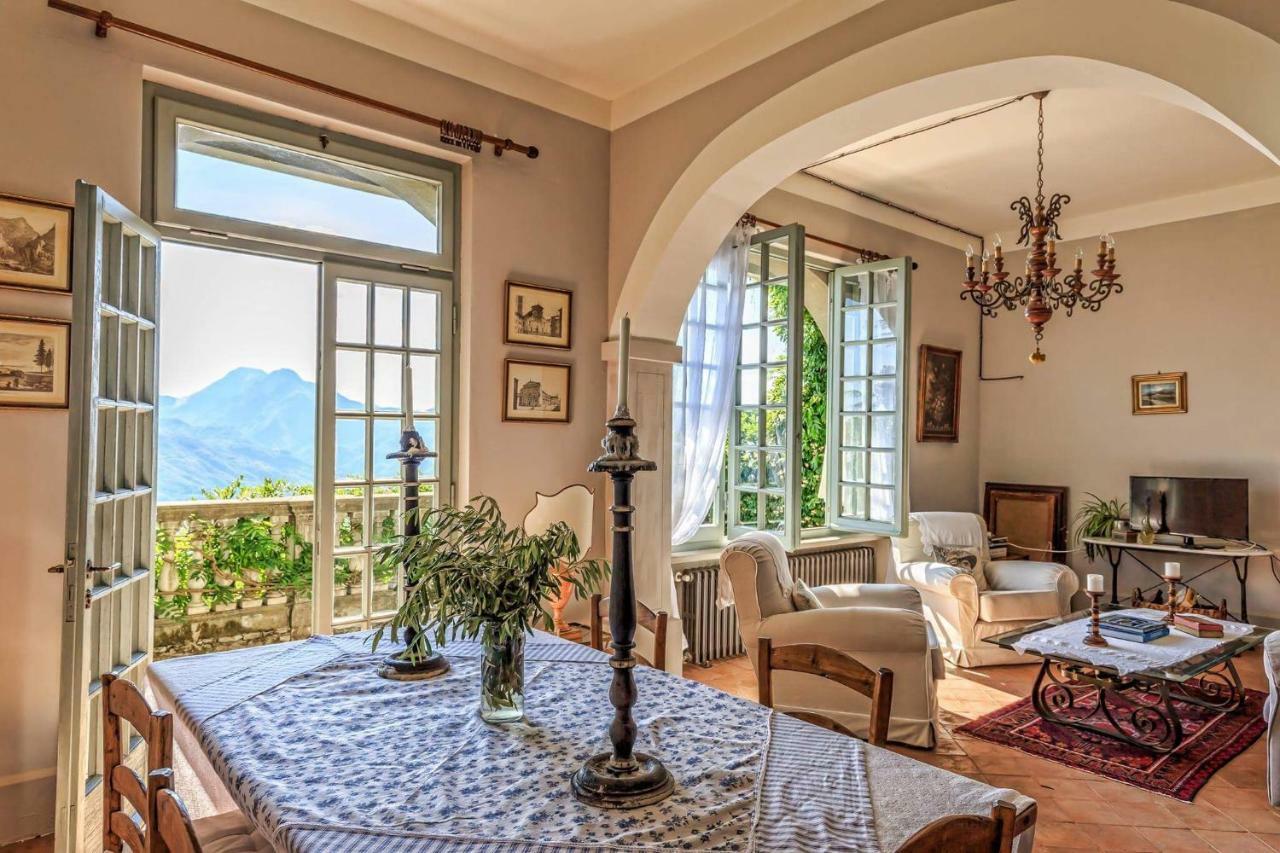 Villa Belvedere