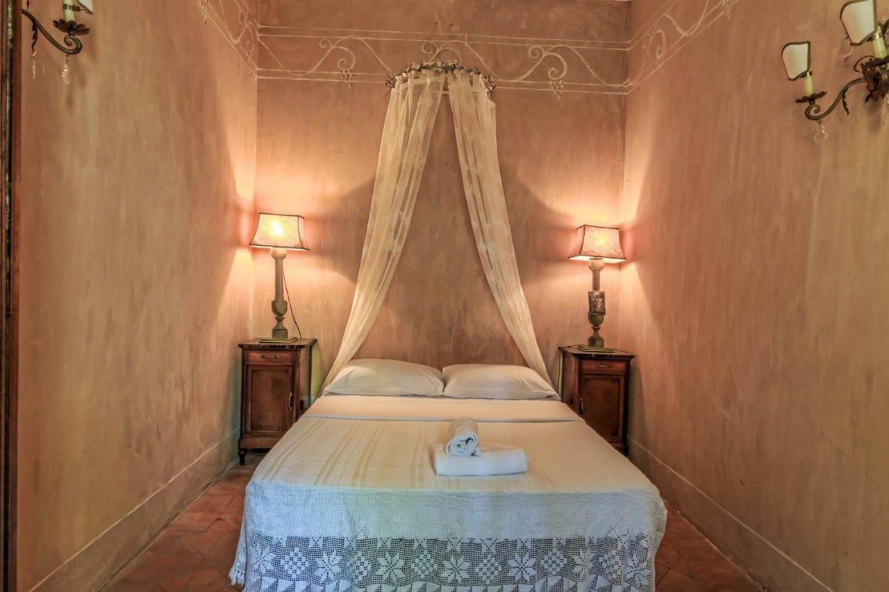 Belvedere Villa *