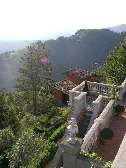 Belvedere *