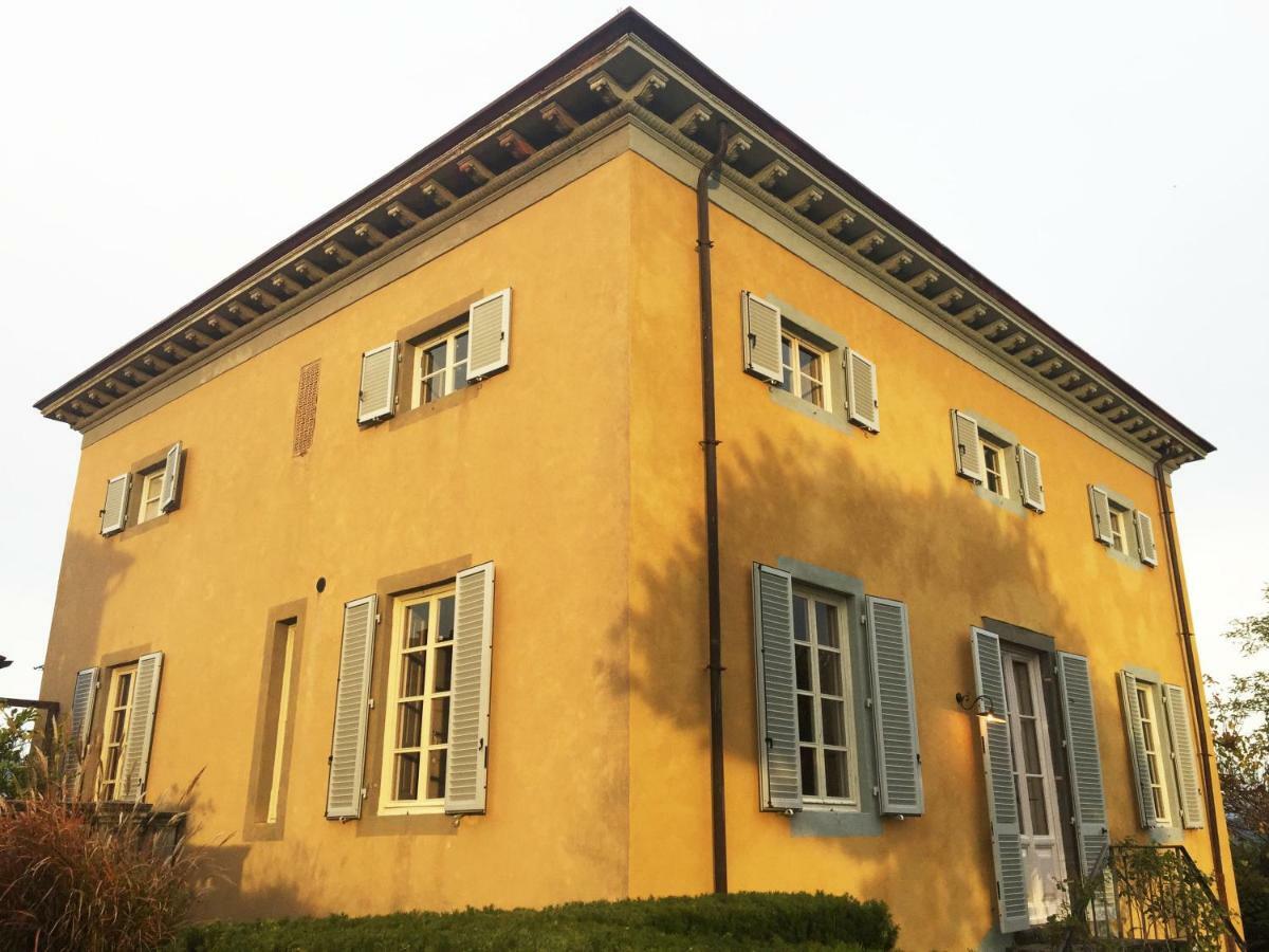 Belvedere Coreglia Antelminelli